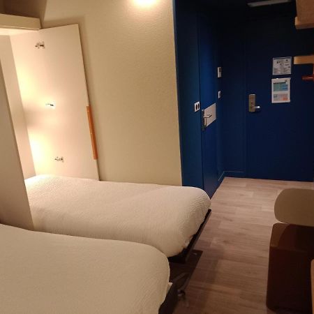 Ibis Budget Perigueux Boulazac Exterior foto