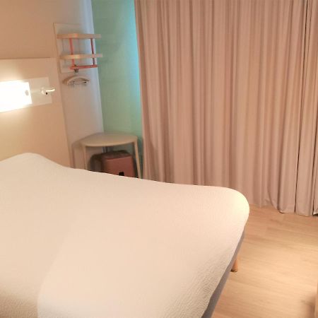 Ibis Budget Perigueux Boulazac Exterior foto