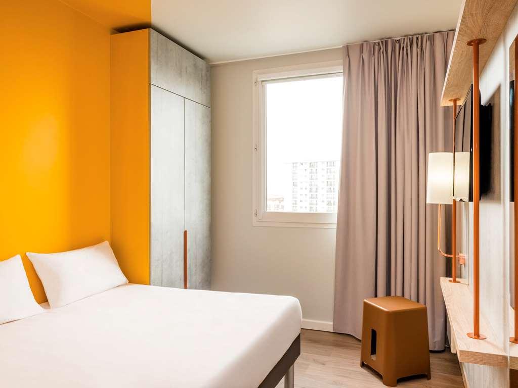 Ibis Budget Perigueux Boulazac Habitación foto