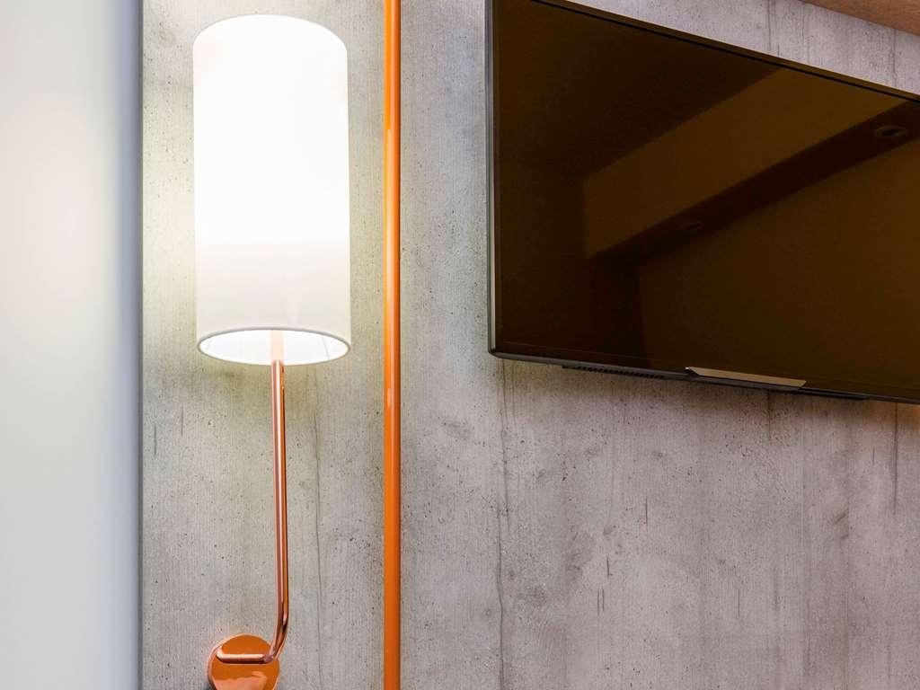 Ibis Budget Perigueux Boulazac Habitación foto