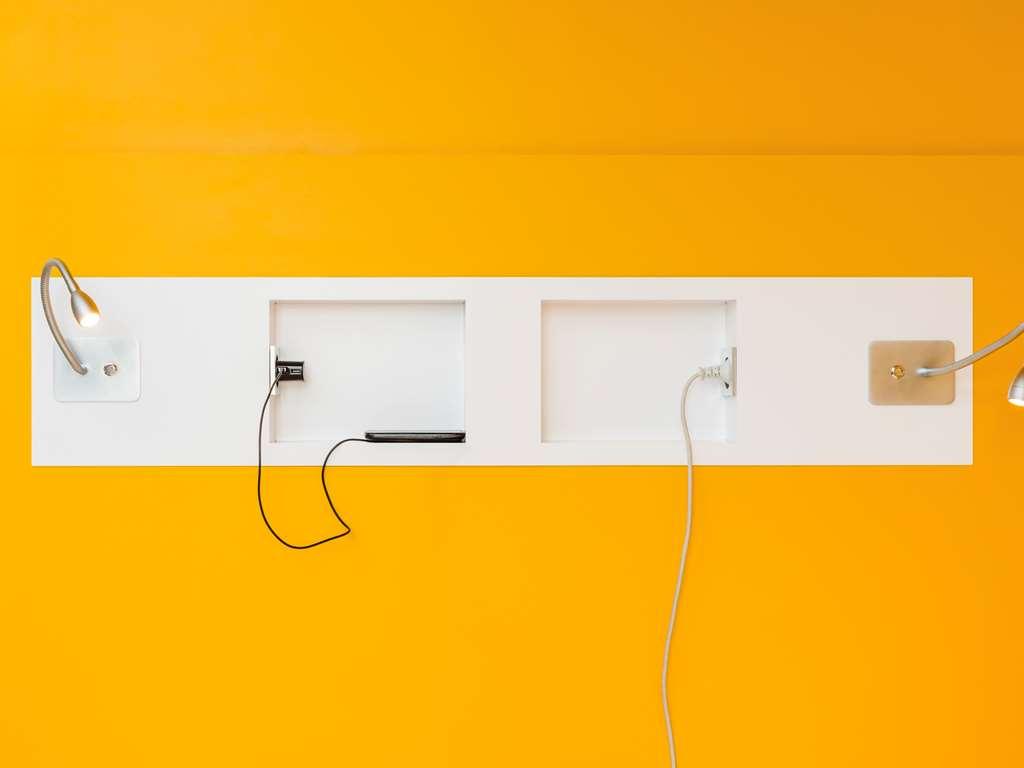 Ibis Budget Perigueux Boulazac Habitación foto