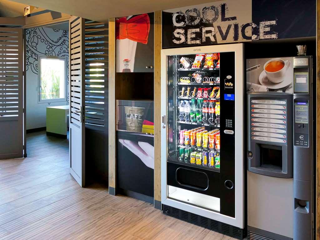 Ibis Budget Perigueux Boulazac Exterior foto