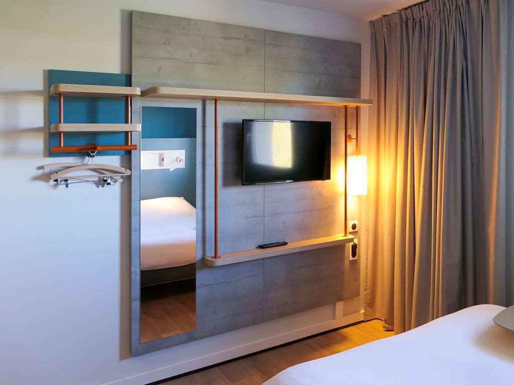 Ibis Budget Perigueux Boulazac Exterior foto