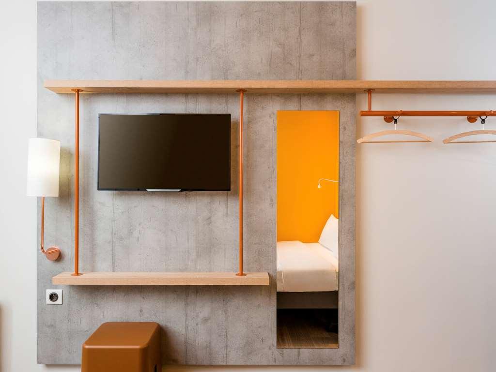 Ibis Budget Perigueux Boulazac Habitación foto