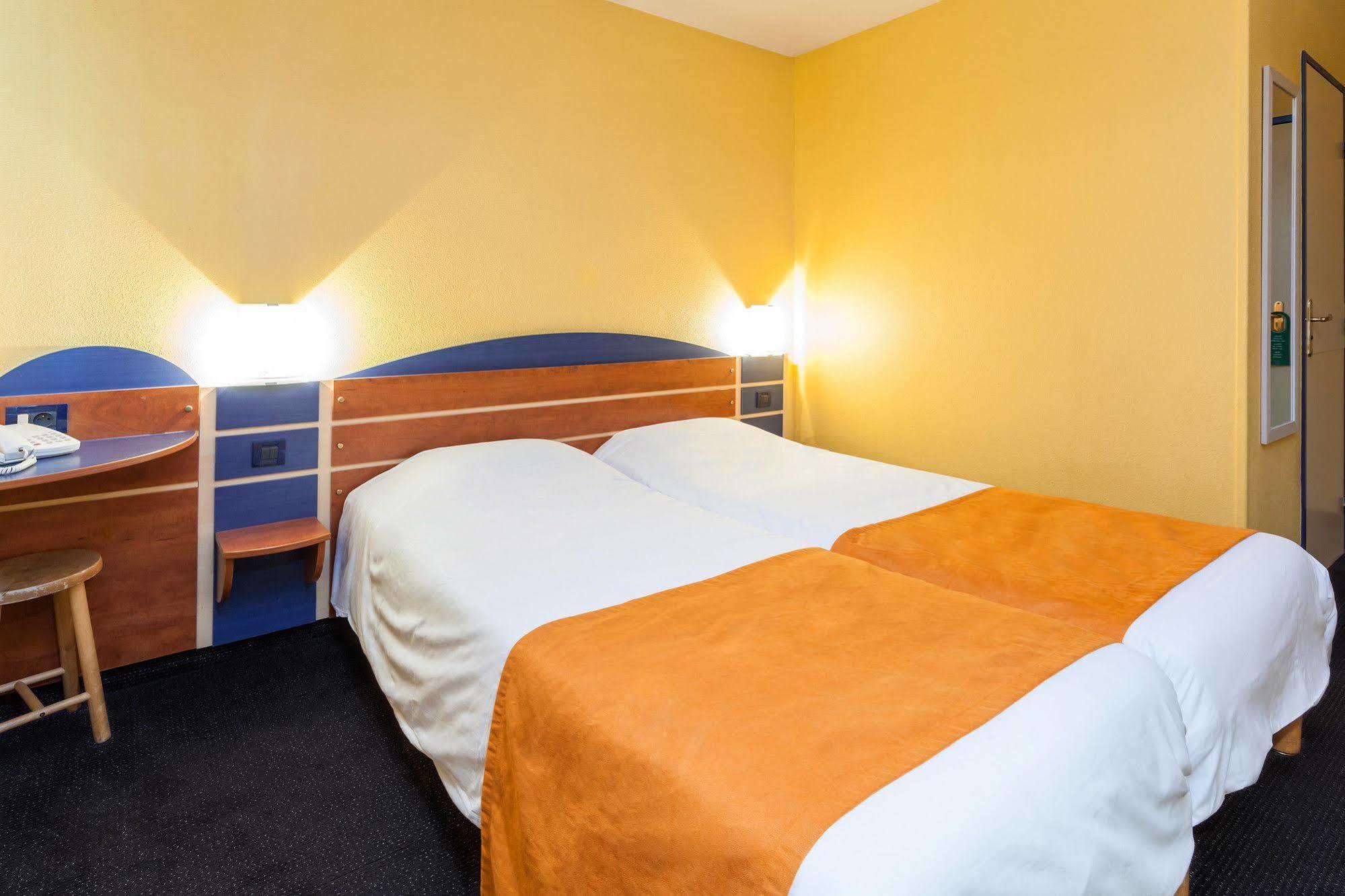 Ibis Budget Perigueux Boulazac Exterior foto