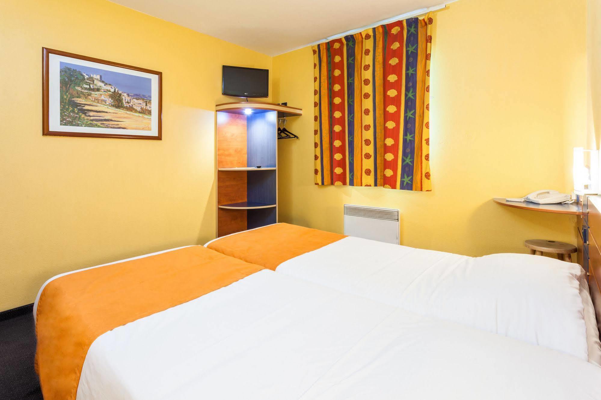Ibis Budget Perigueux Boulazac Exterior foto