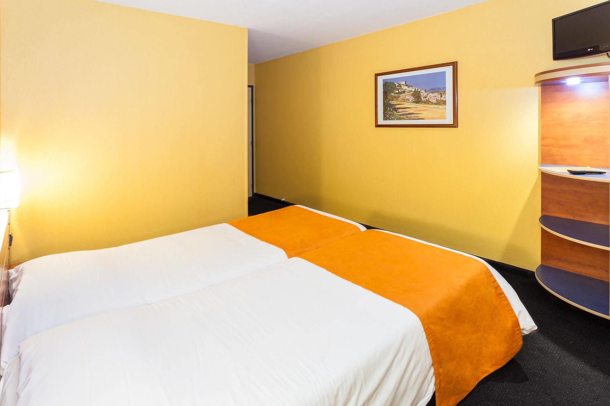 Ibis Budget Perigueux Boulazac Exterior foto