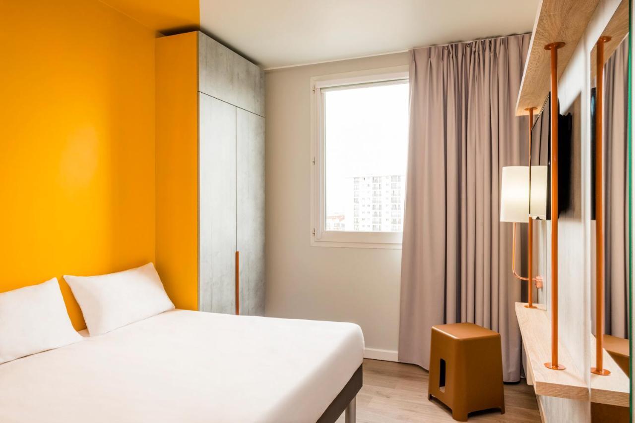 Ibis Budget Perigueux Boulazac Exterior foto