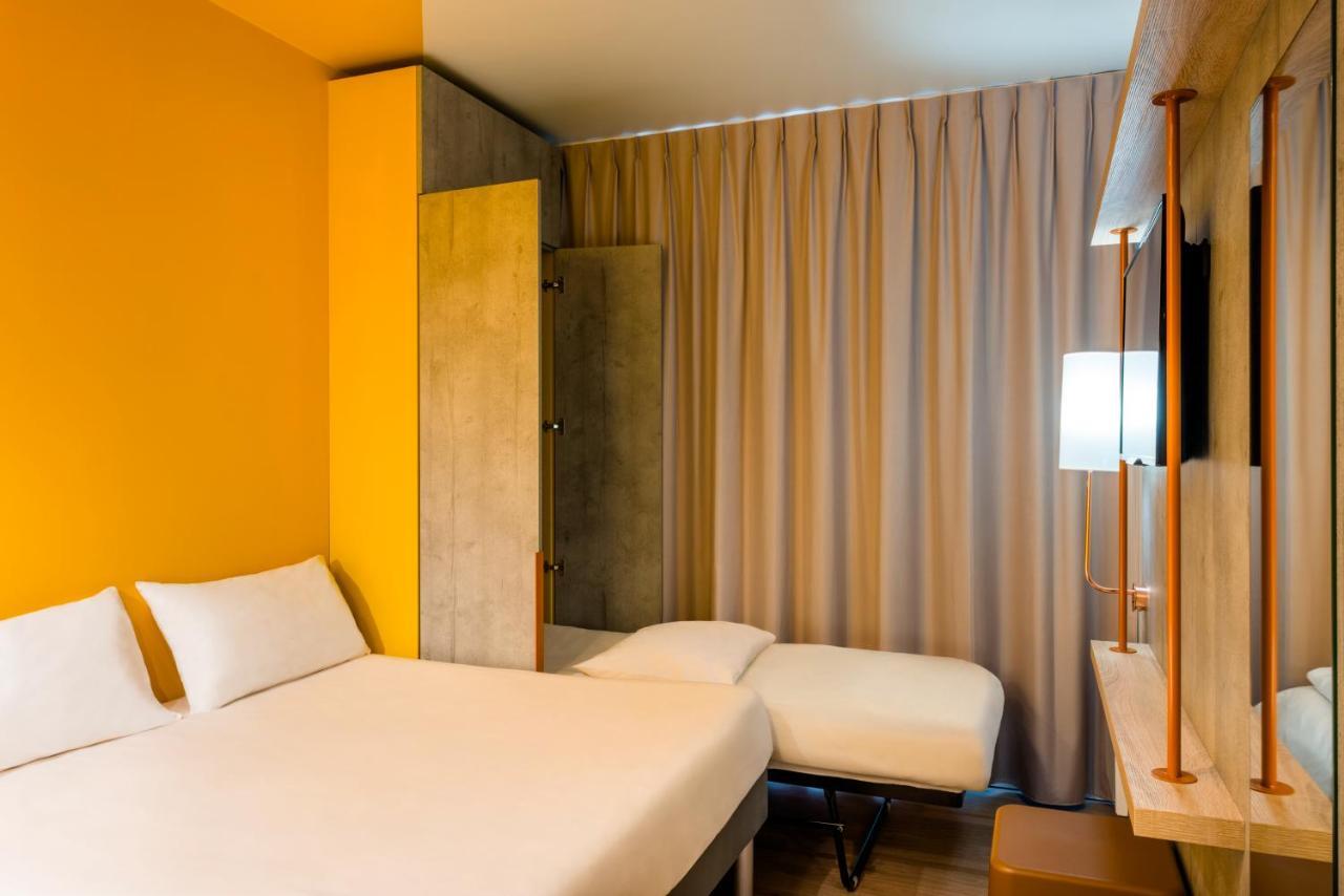 Ibis Budget Perigueux Boulazac Exterior foto