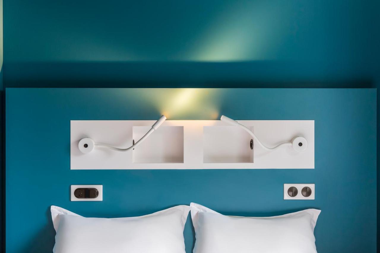 Ibis Budget Perigueux Boulazac Exterior foto