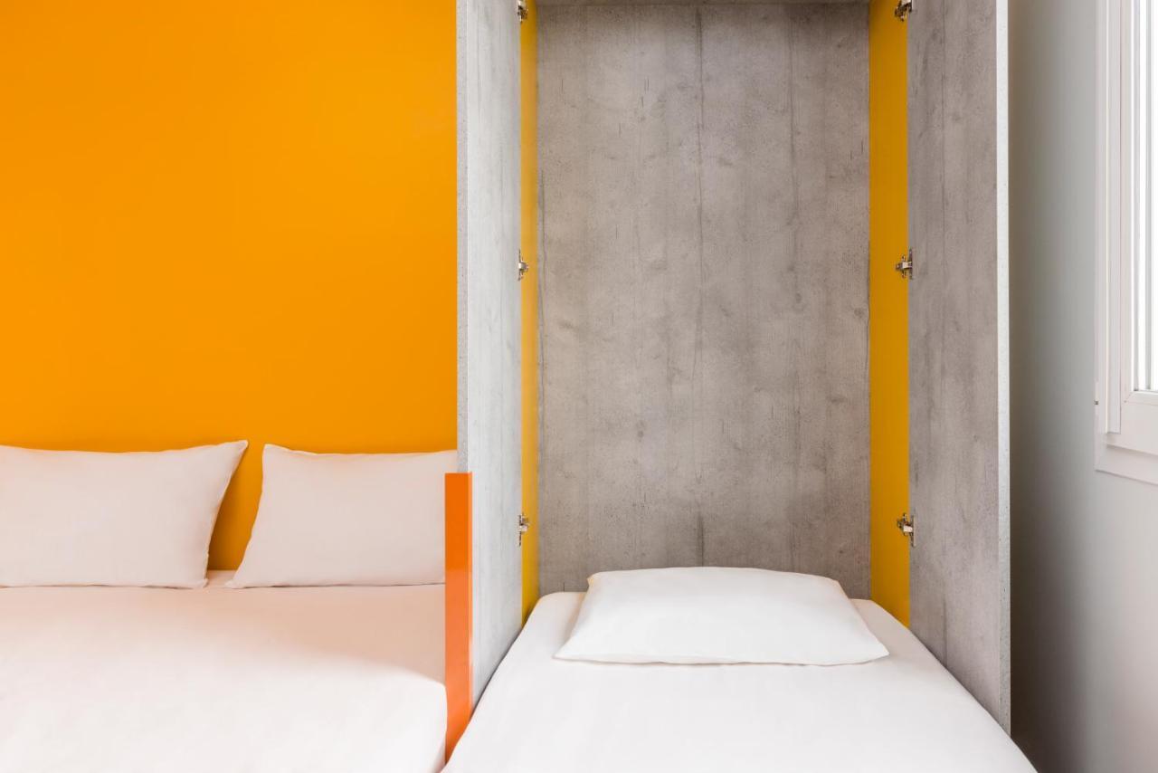 Ibis Budget Perigueux Boulazac Exterior foto