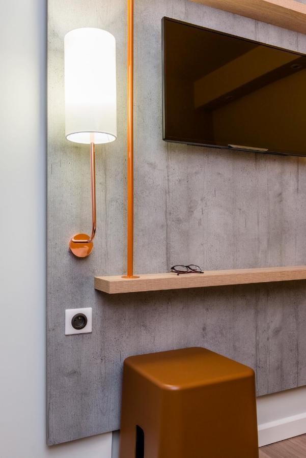 Ibis Budget Perigueux Boulazac Exterior foto