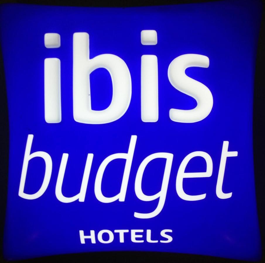 Ibis Budget Perigueux Boulazac Exterior foto