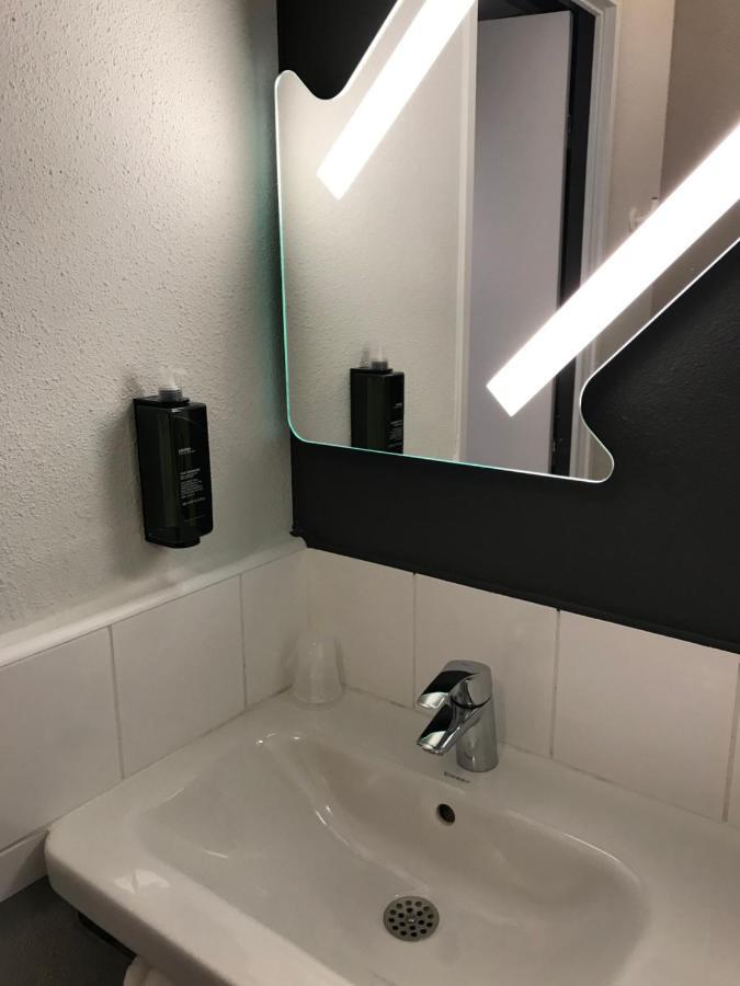 Ibis Budget Perigueux Boulazac Exterior foto